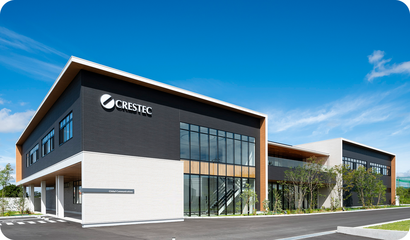 会社のオフィス画像です