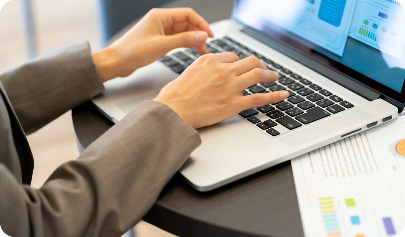 職種紹介イメージ画像です